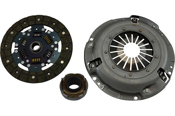 KAVO PARTS Комплект сцепления CP-8012